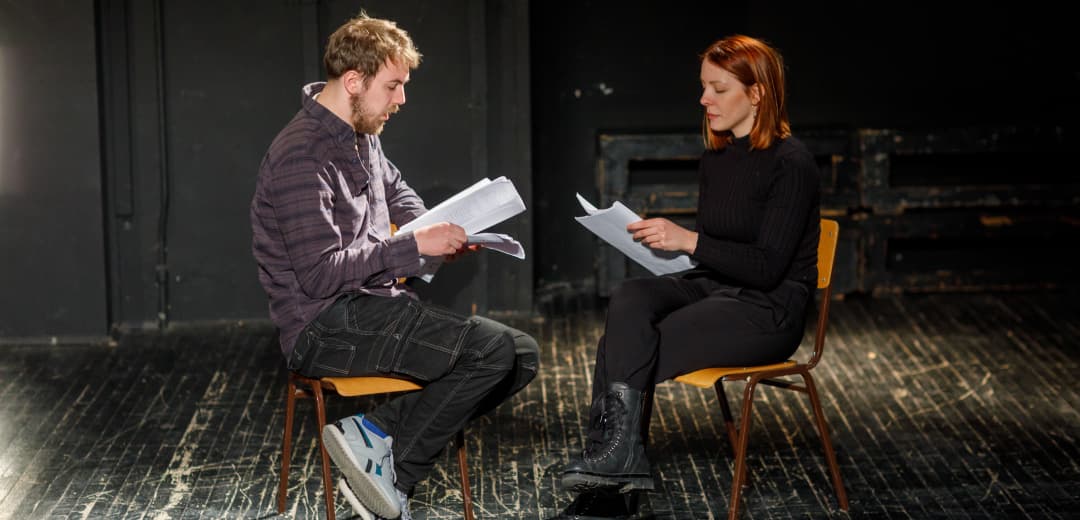 Acting & Musical Theatre (11–18 yrs) 2