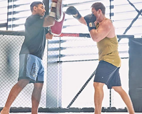 Kids MMA & BJJ (6–15 yrs)