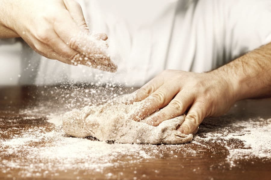 Teens Culinary Basics (13–17 yrs)