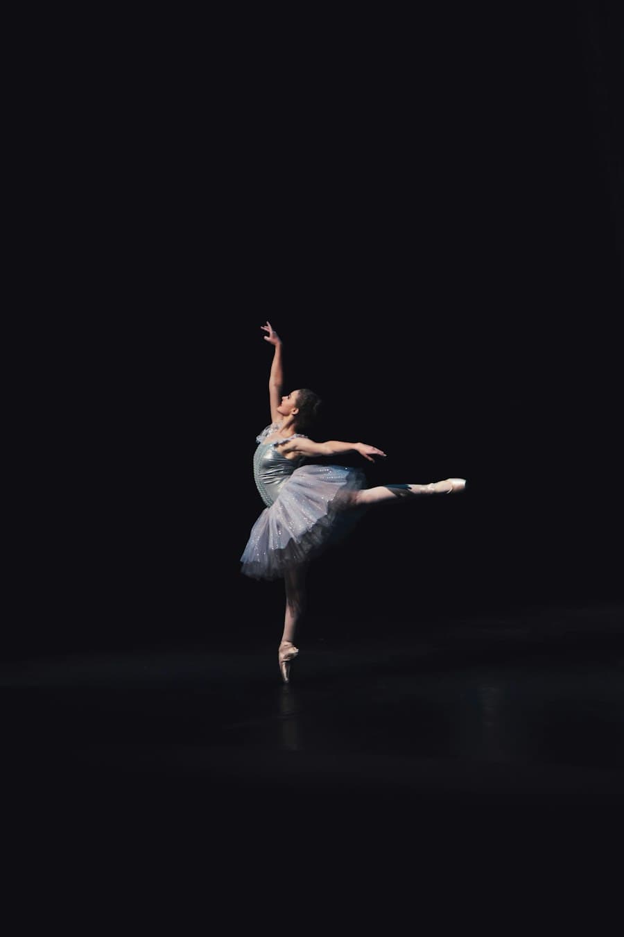 Ballet Grades (6–15 yrs)