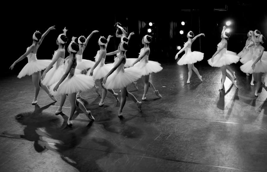 Contemporary Dance (10+)