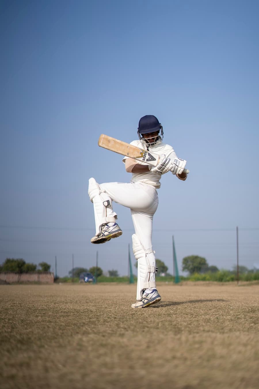 Cricket Academy (9–14 yrs) 2