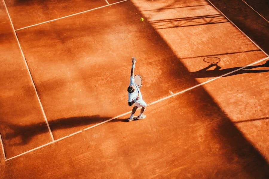 Junior Padel — Mini Padel (4–7 yrs)
