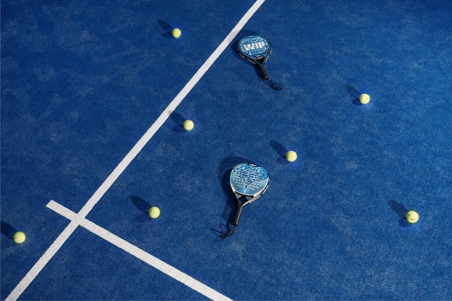 Padel Social League 2