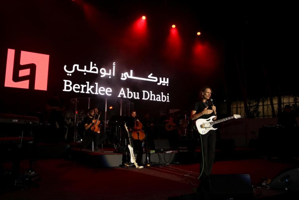 Berklee Ignite — Young Musicians (6–15 yrs)
