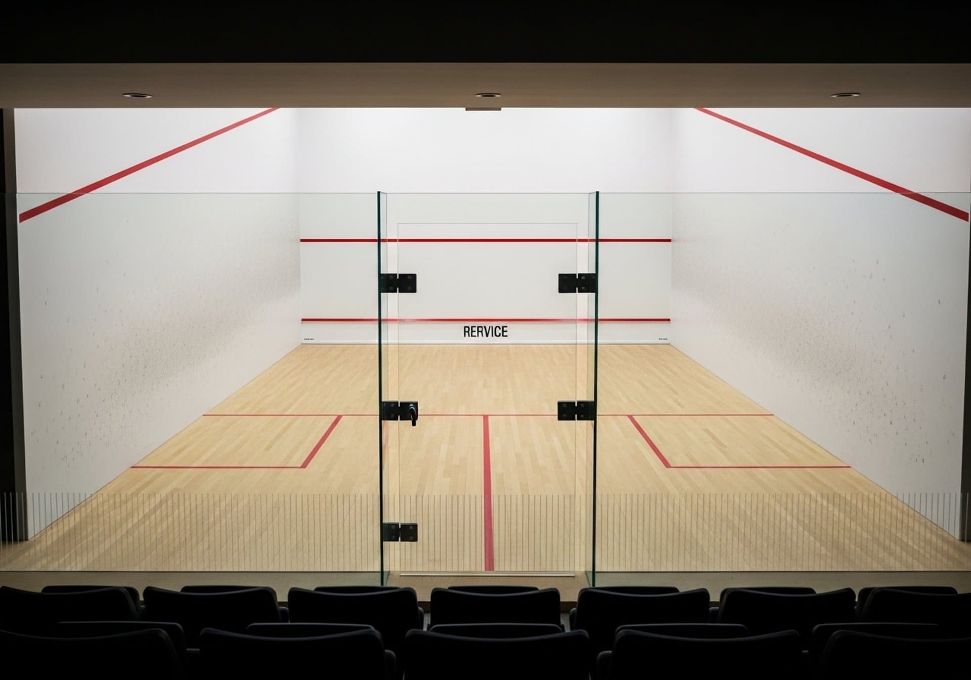 Junior Squash — Competitive Pathway