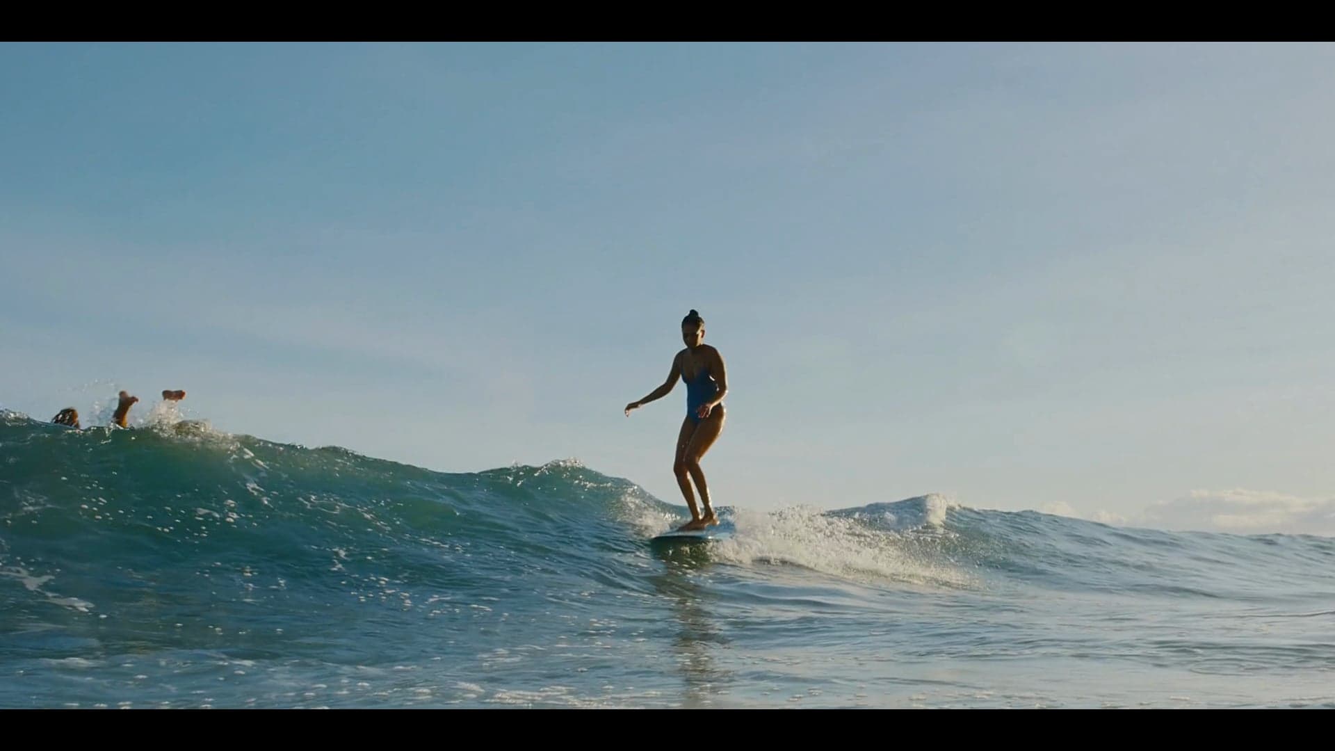 Kids Surf Club (7–14 yrs)