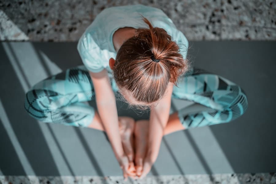 Family Yoga 2