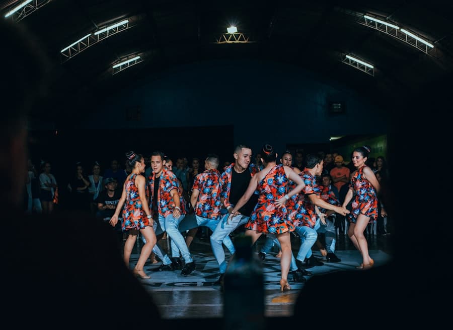 Tap Dance — All Levels 2