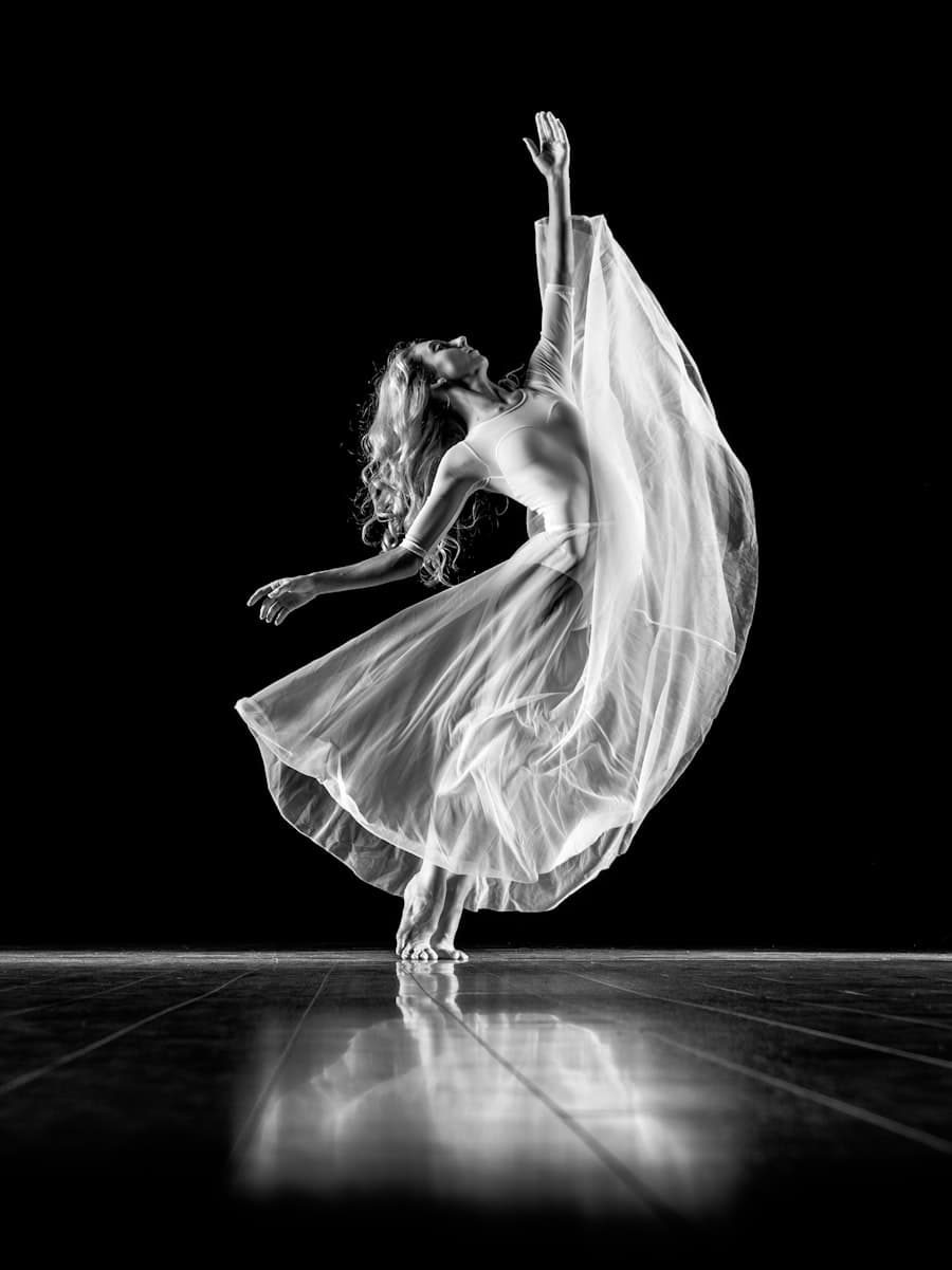 Ballet — Primary & Foundation