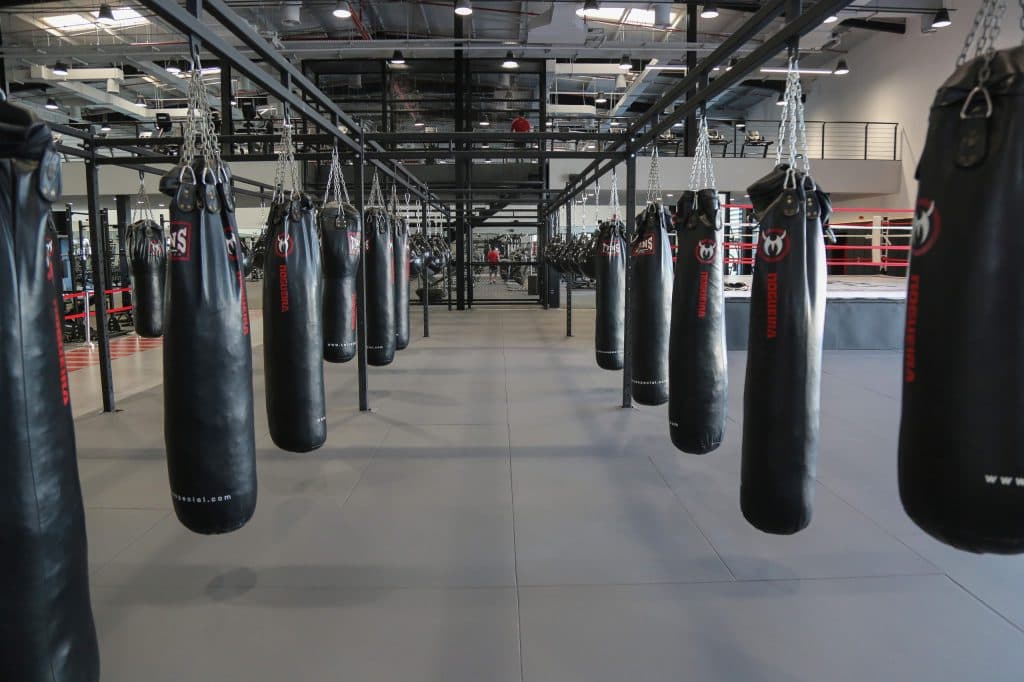 Kids MMA & BJJ (6–15 yrs) 2