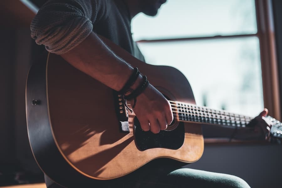 Guitar for Beginners — All Ages 2