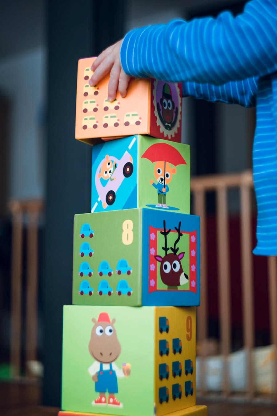 Music for Toddlers (2–4 yrs)