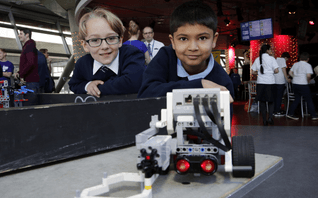 Robotics & AI (8–16 yrs) 2