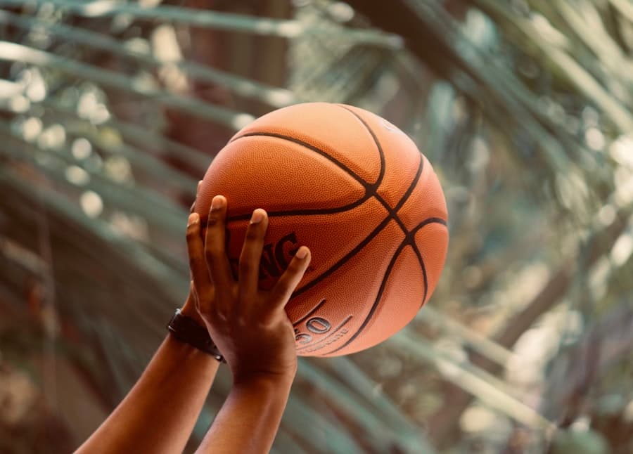 Inclusive Basketball — All Ages 2