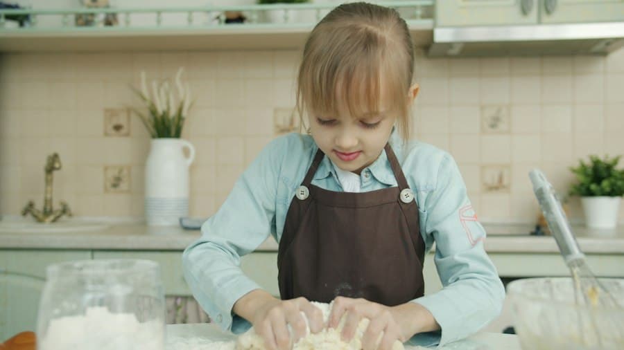 Mini MasterChef Programme (8–14 yrs)