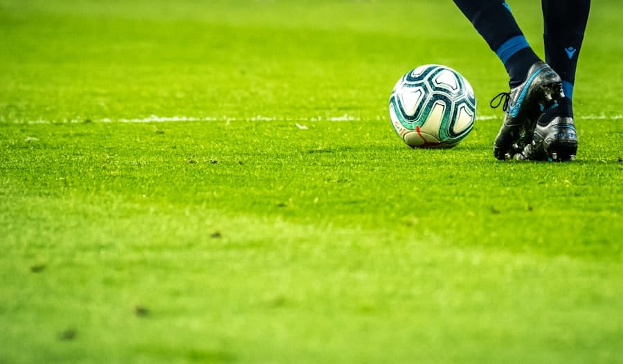 Football Holiday Intensive