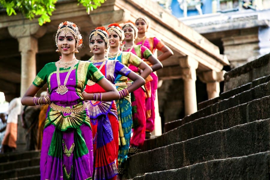 Bollywood — Teen Performers (11–17 yrs)