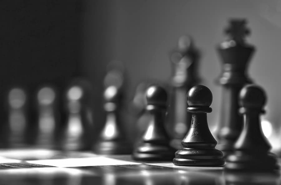 Chess — Beginners (5–9 yrs) 3