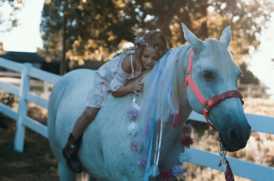 Pony Club & Gymkhana Preparation (6–14 yrs)