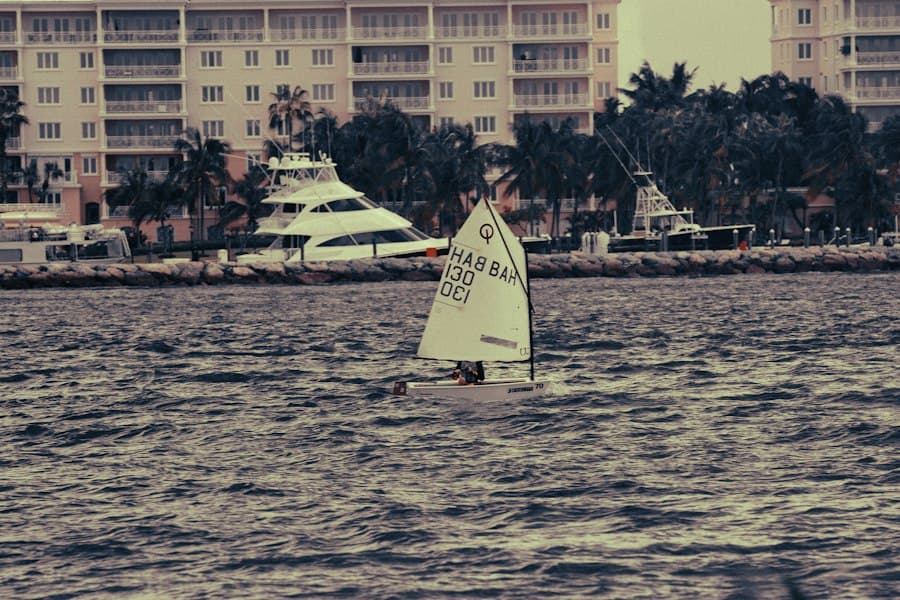 Kids Watersports Camp (7–14 yrs)