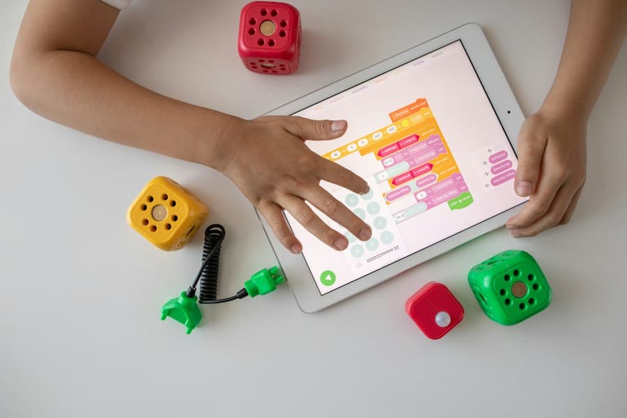 Python Programming for Kids (9–14 yrs)