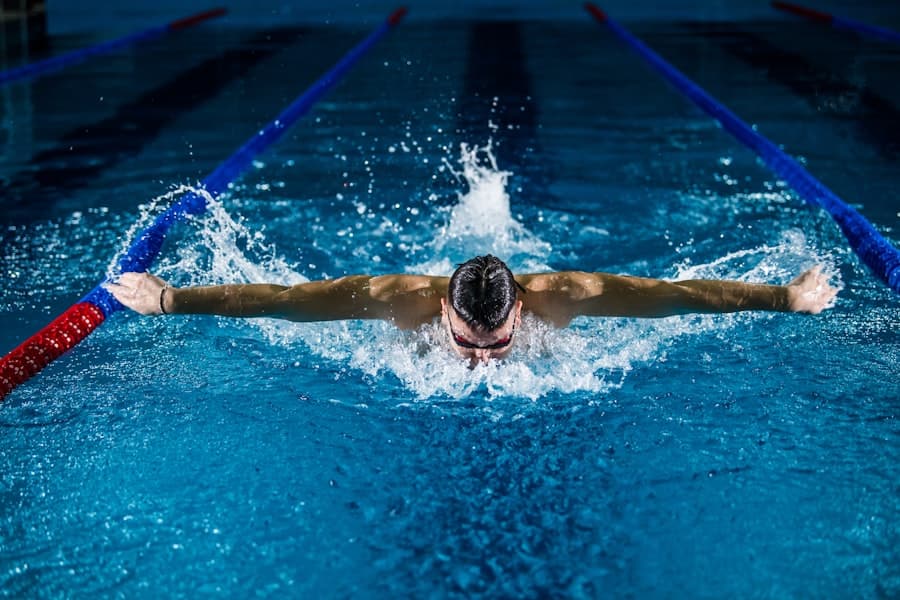 Swimming Lessons — All Levels 2